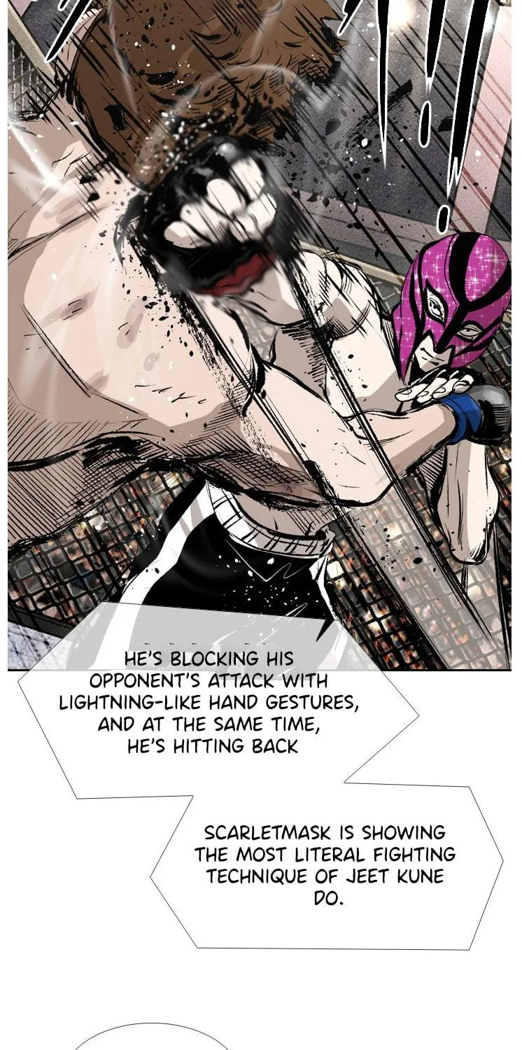 Read Shark chapter 149 image 90 on Lezhin