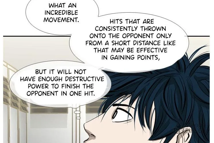 Read Shark chapter 149 image 91 on Lezhin