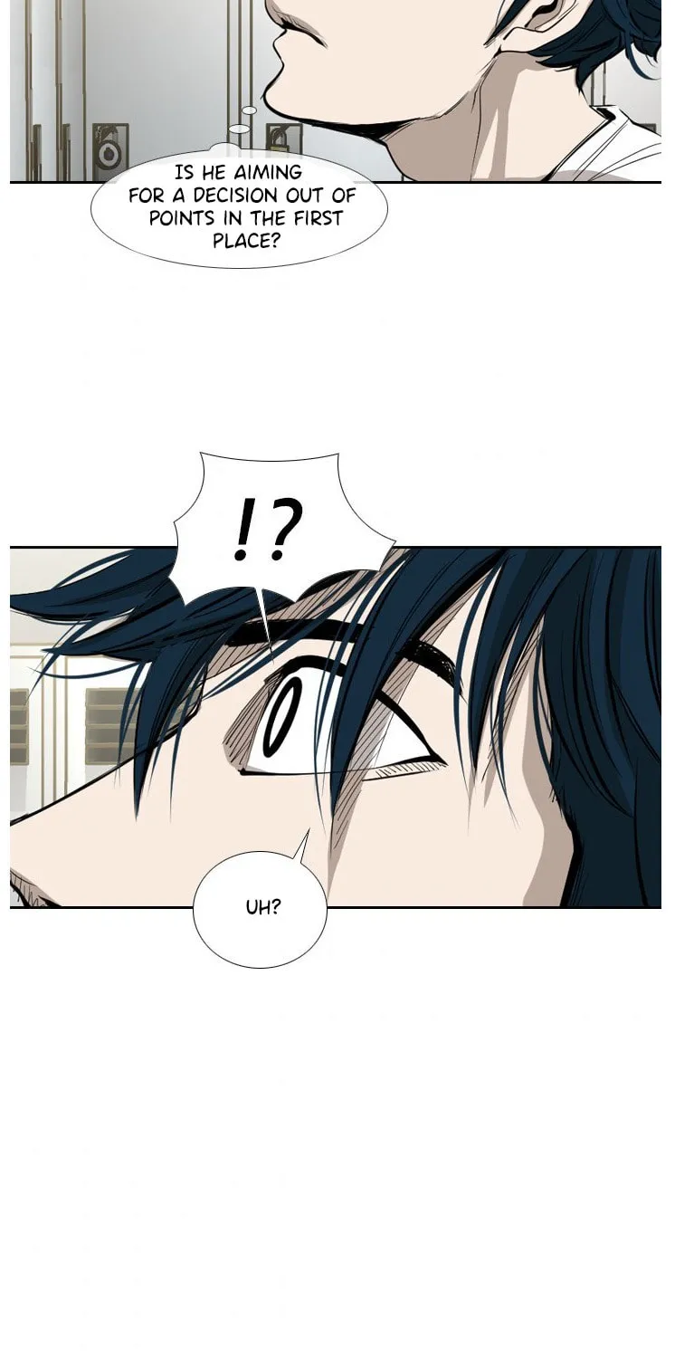 Read Shark chapter 149 image 92 on Lezhin