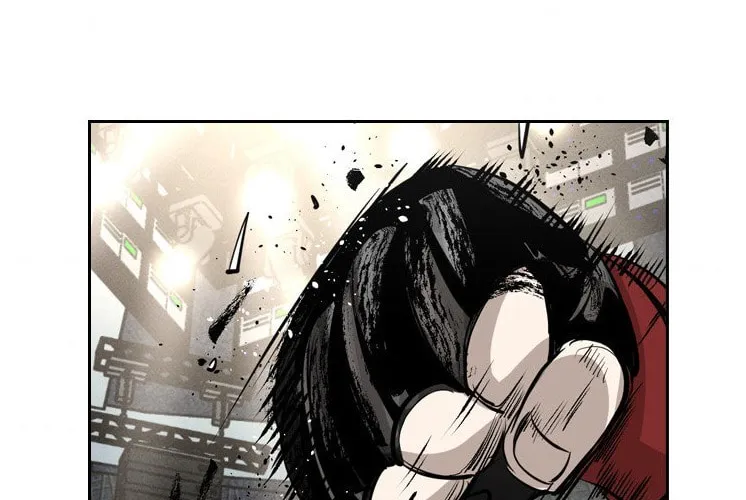 Read Shark chapter 149 image 93 on Lezhin