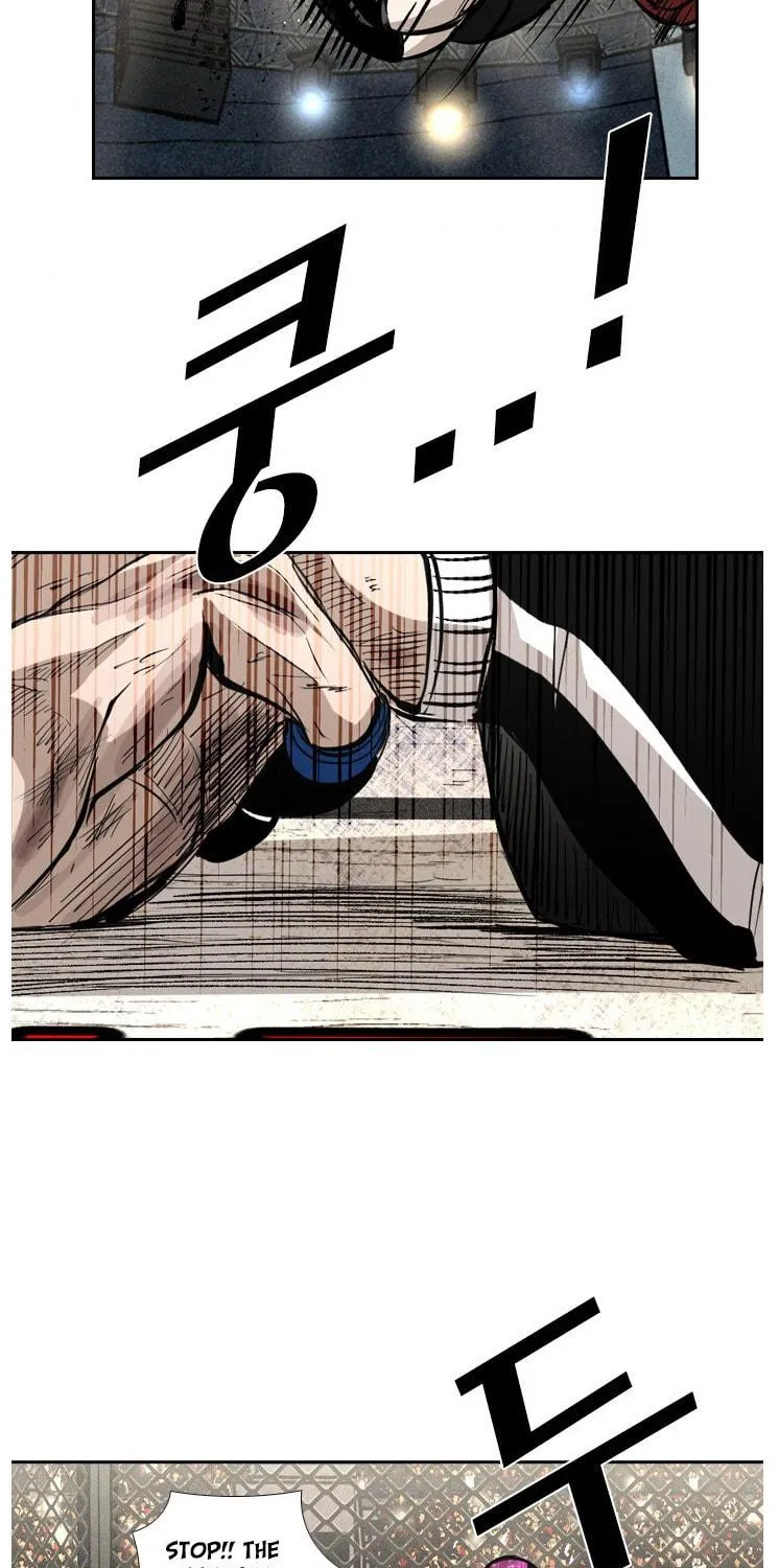 Read Shark chapter 149 image 94 on Lezhin
