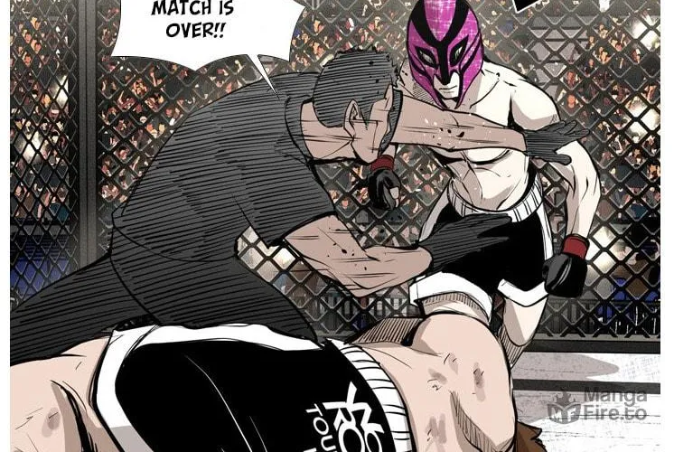 Read Shark chapter 149 image 95 on Lezhin