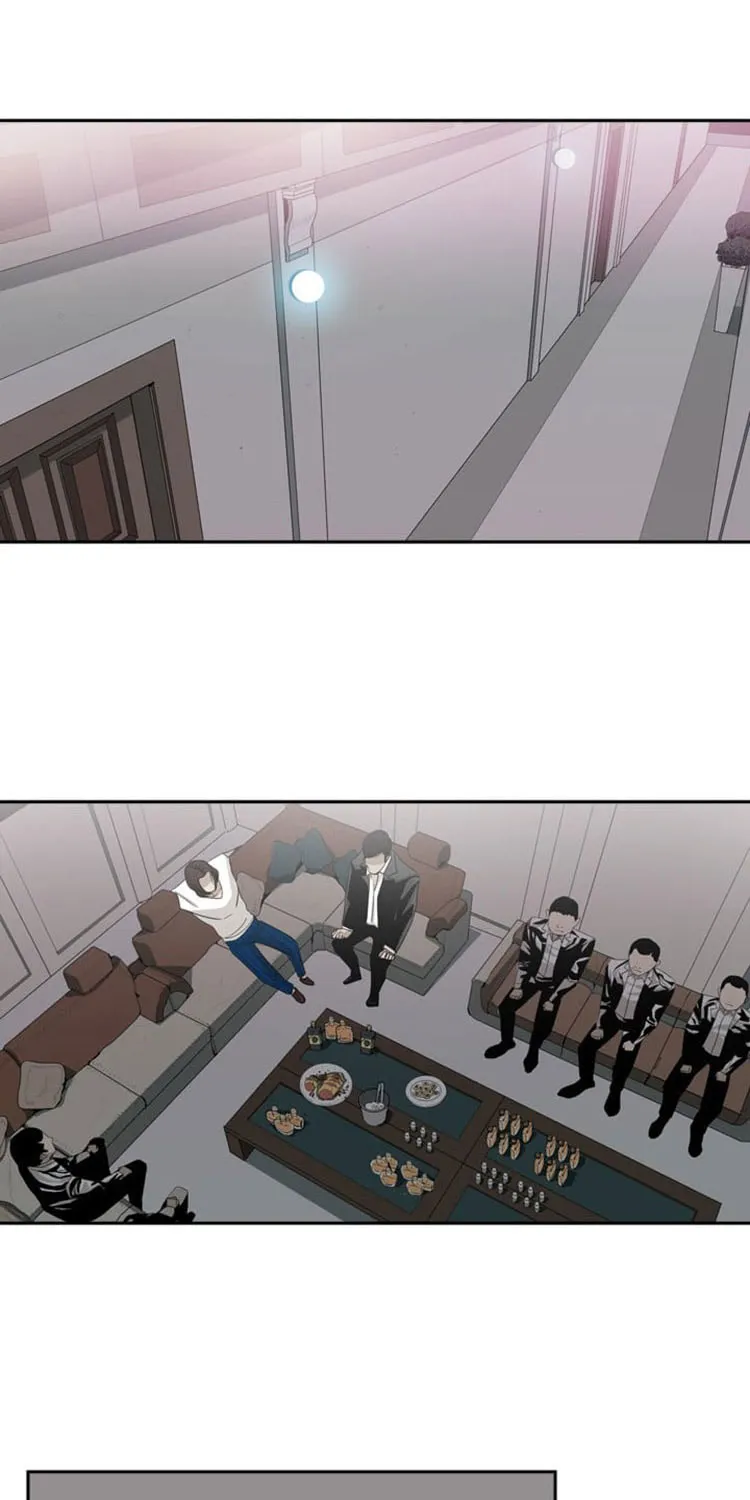 Read Shark chapter 15 image 11 on Lezhin