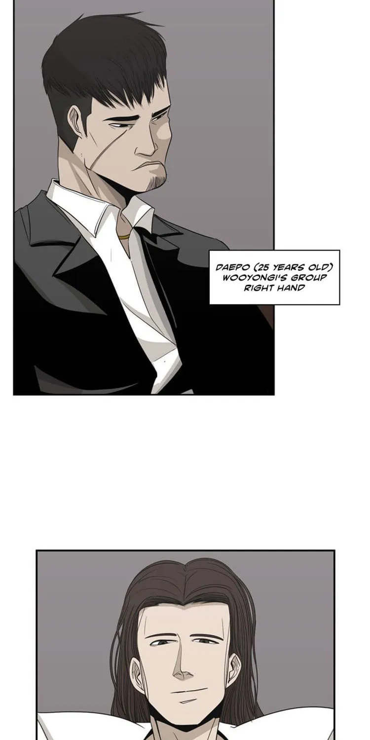 Read Shark chapter 15 image 12 on Lezhin