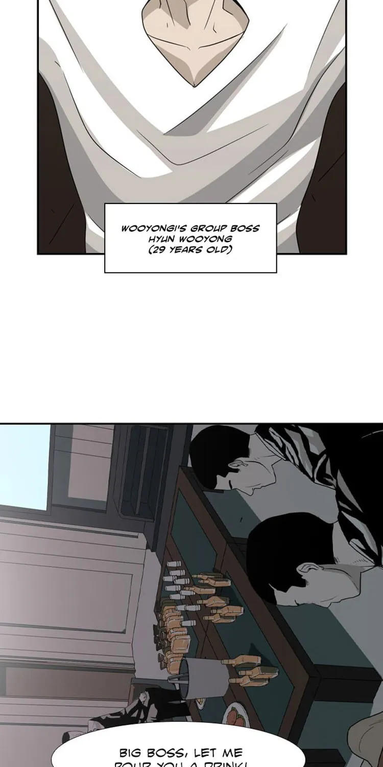 Read Shark chapter 15 image 13 on Lezhin