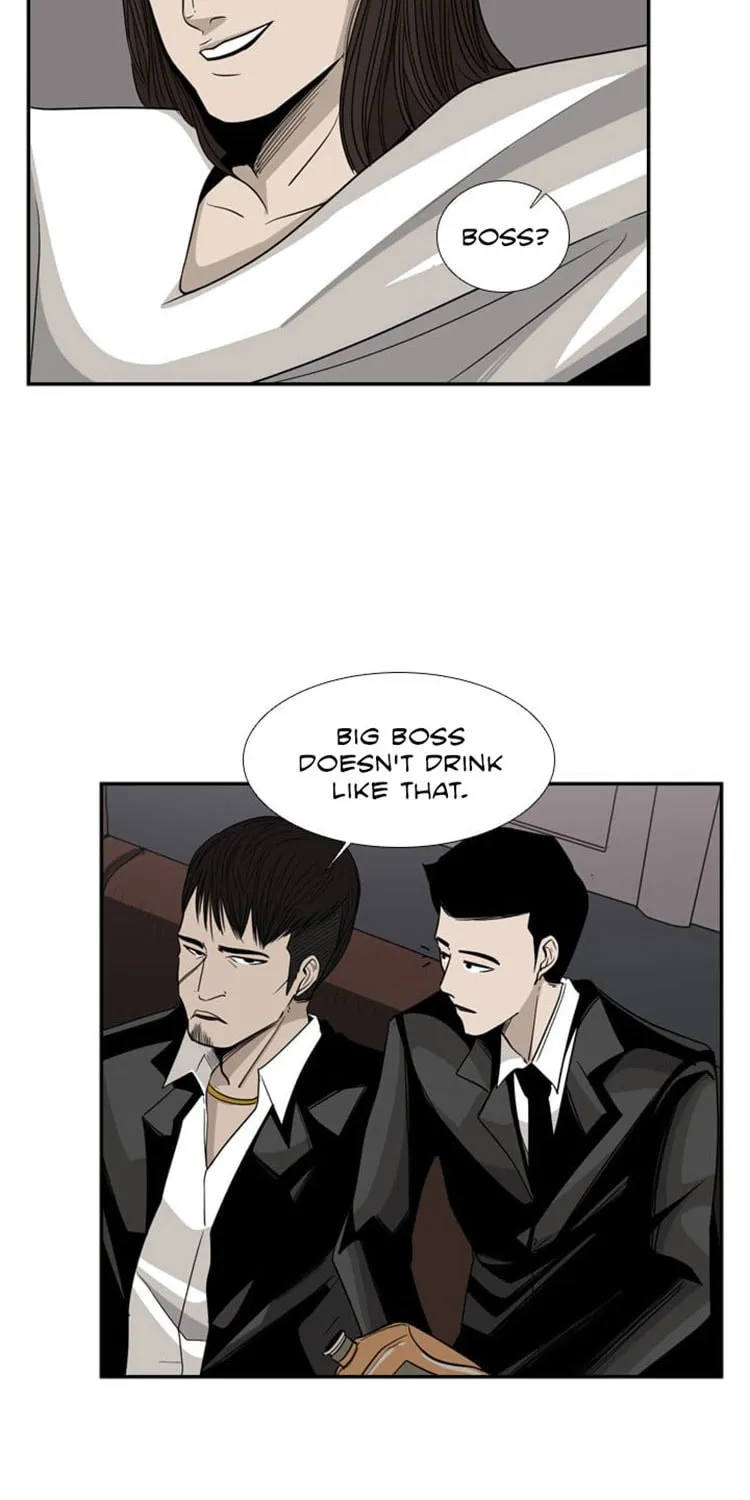 Read Shark chapter 15 image 15 on Lezhin