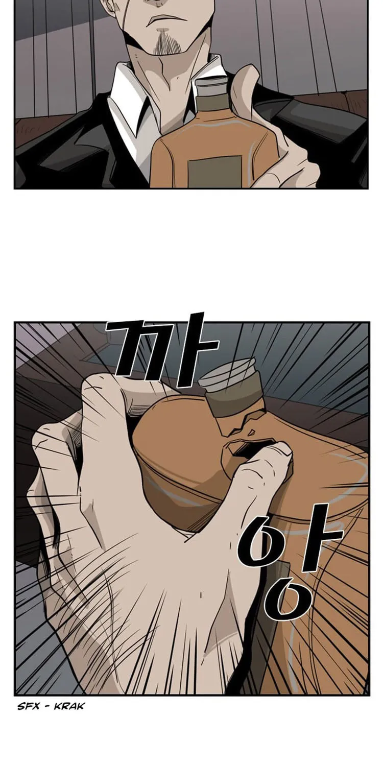 Read Shark chapter 15 image 17 on Lezhin