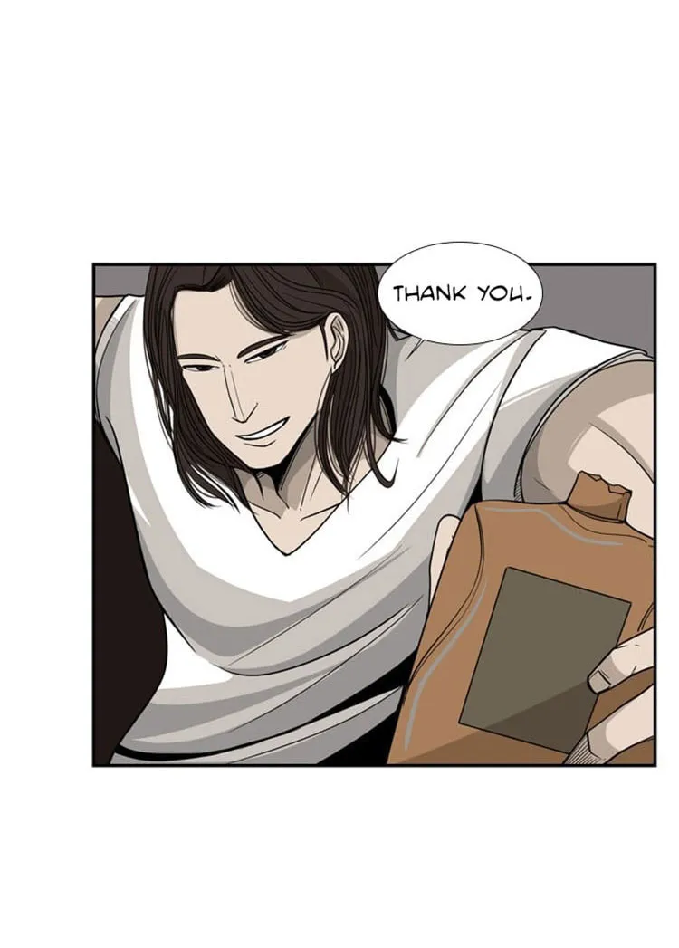 Read Shark chapter 15 image 18 on Lezhin