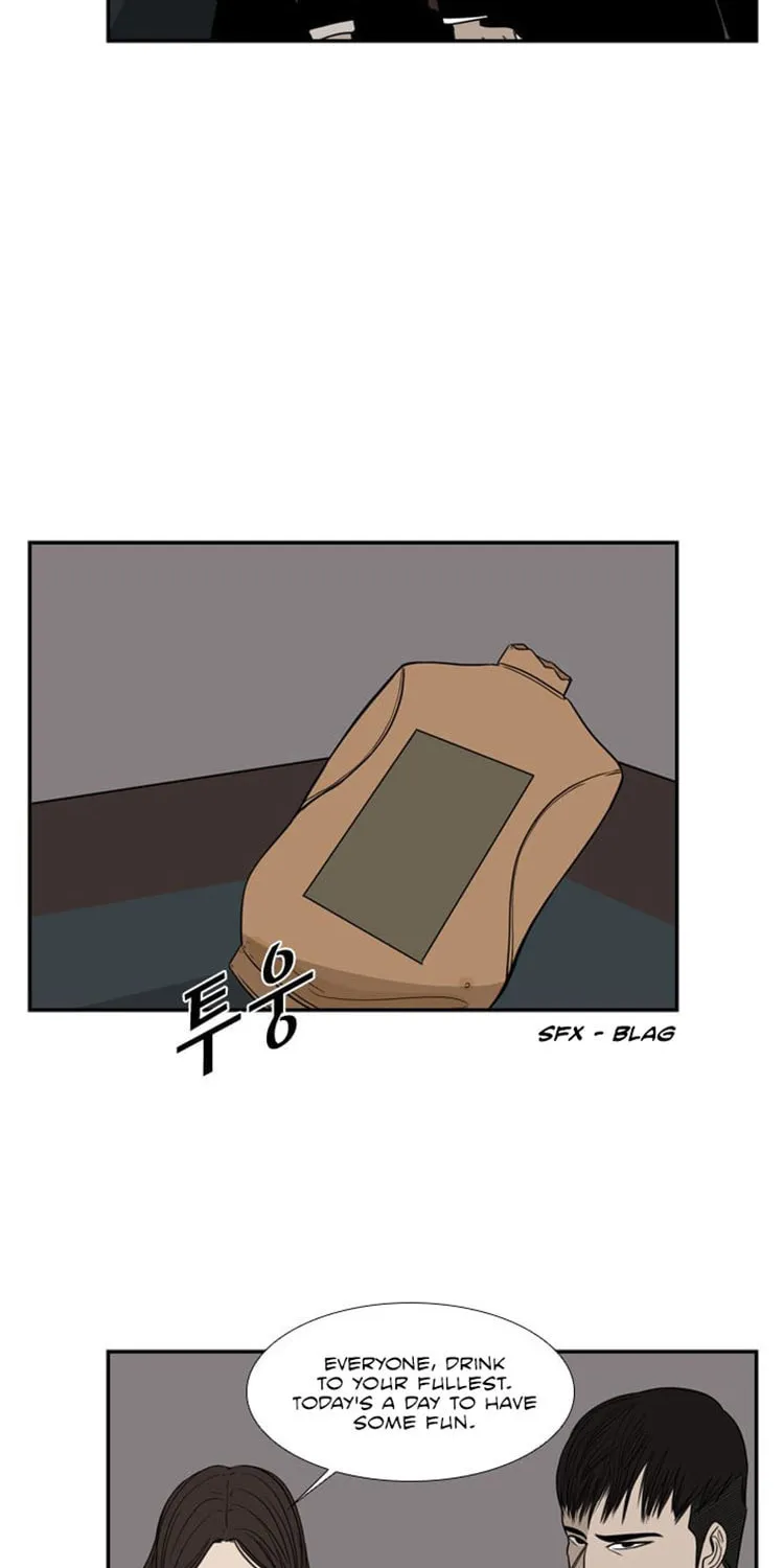 Read Shark chapter 15 image 20 on Lezhin