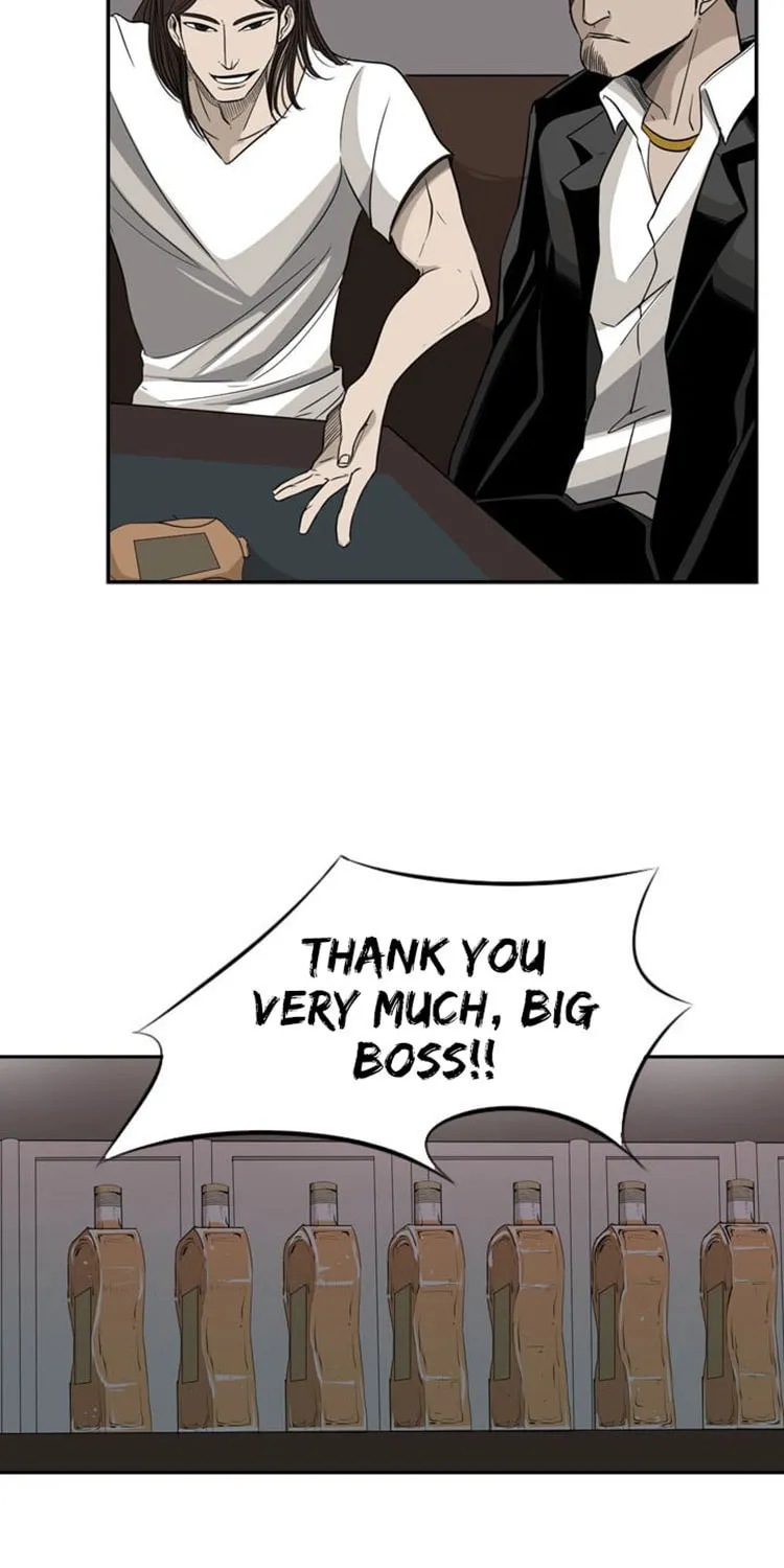 Read Shark chapter 15 image 21 on Lezhin