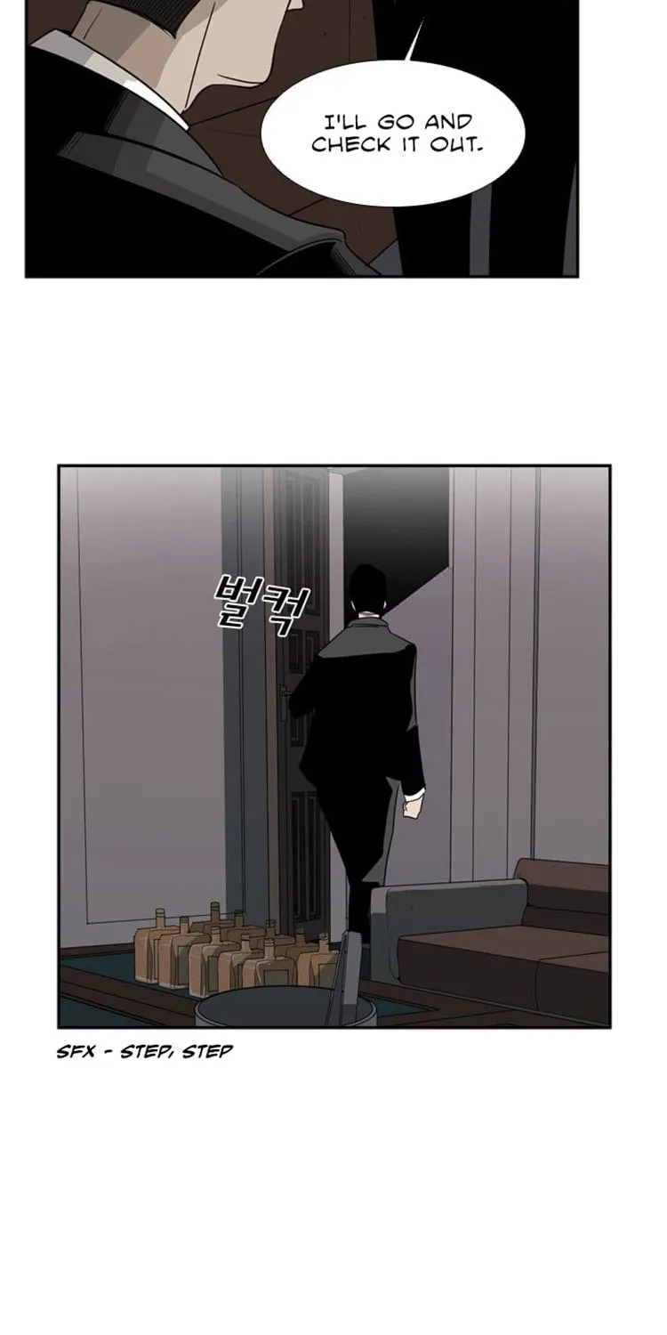 Read Shark chapter 15 image 23 on Lezhin