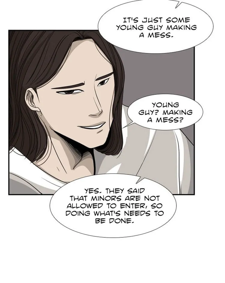 Read Shark chapter 15 image 25 on Lezhin
