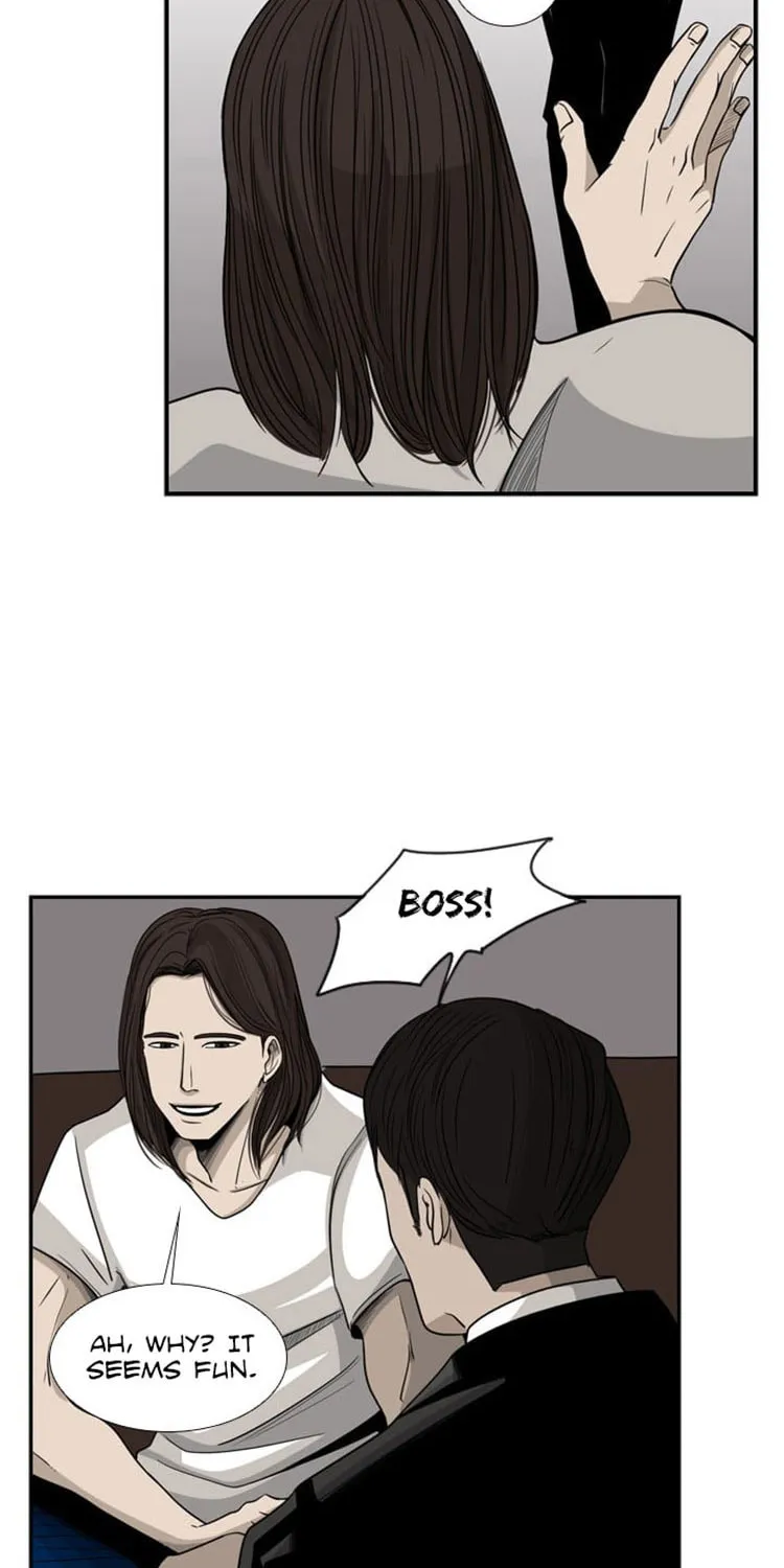 Read Shark chapter 15 image 27 on Lezhin