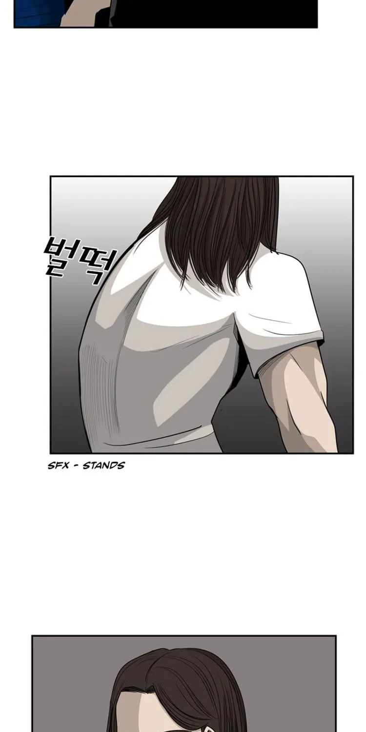 Read Shark chapter 15 image 28 on Lezhin