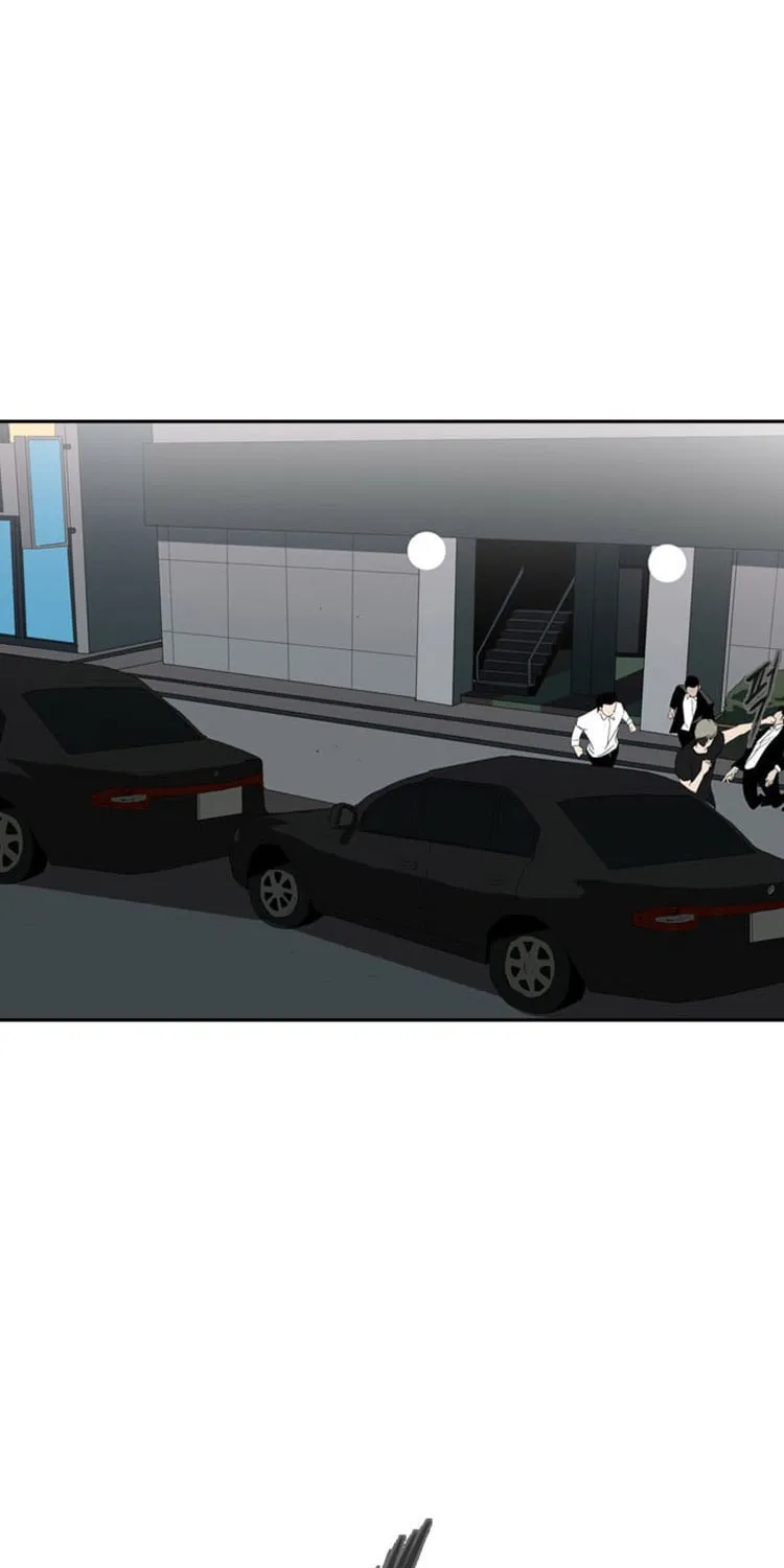 Read Shark chapter 15 image 30 on Lezhin