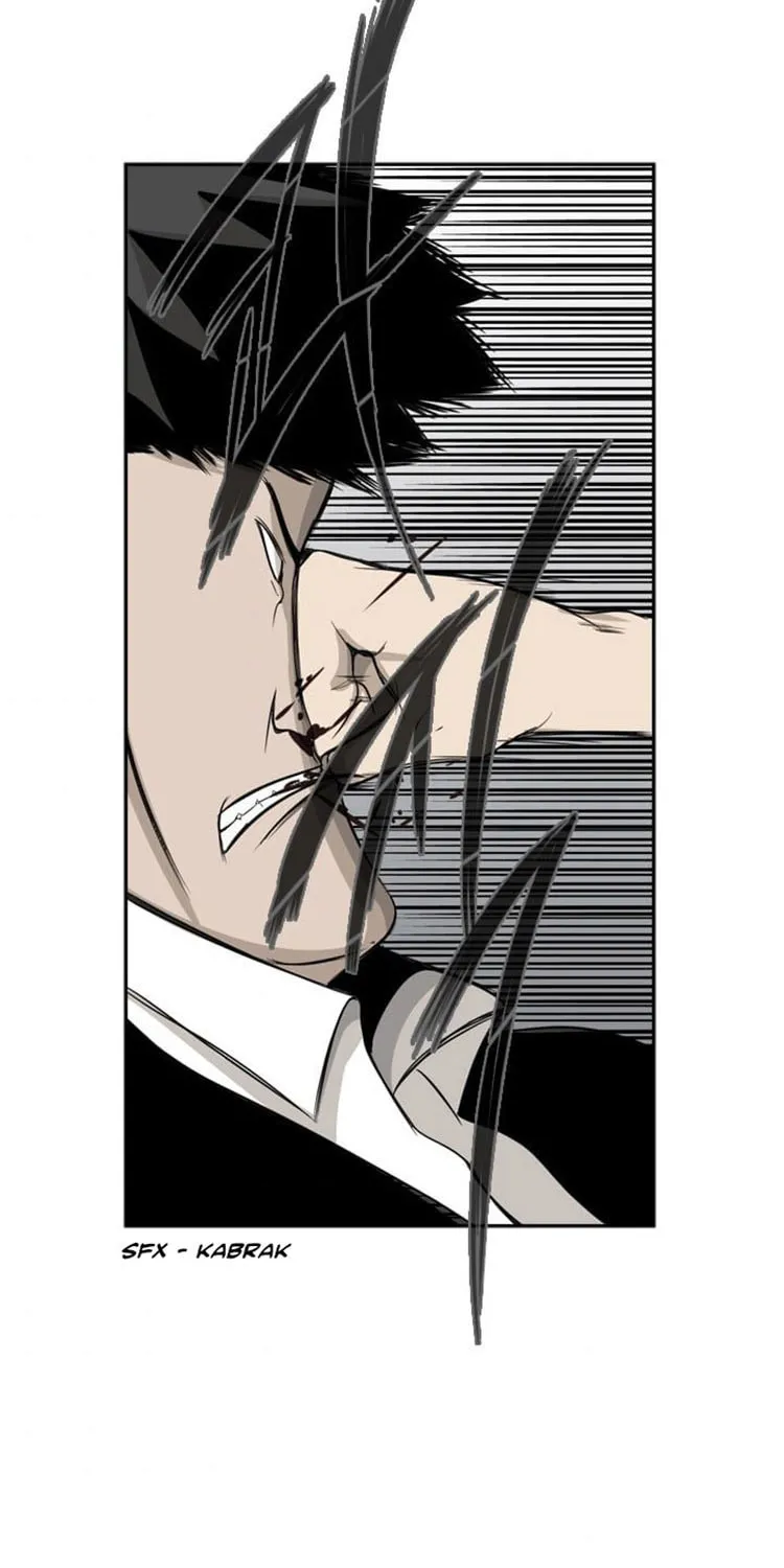 Read Shark chapter 15 image 31 on Lezhin