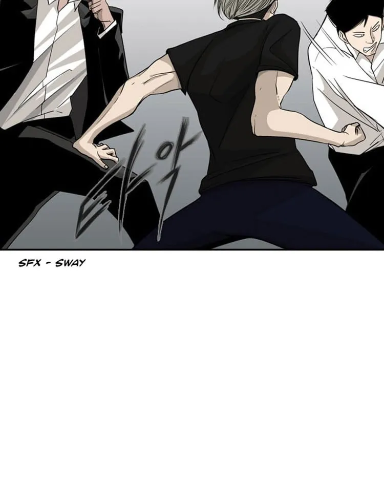 Read Shark chapter 15 image 33 on Lezhin