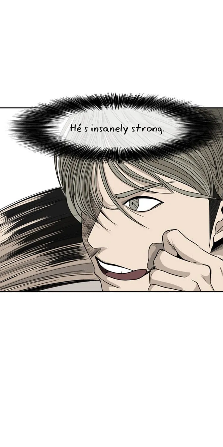 Read Shark chapter 15 image 36 on Lezhin