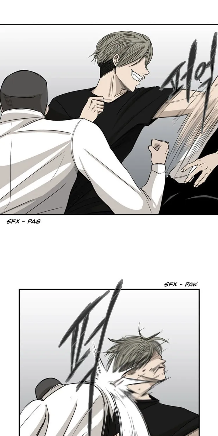 Read Shark chapter 15 image 37 on Lezhin