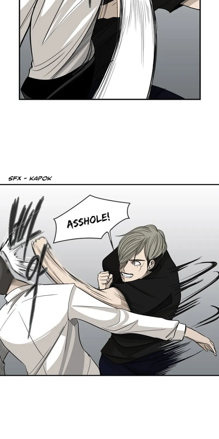 Read Shark chapter 15 image 38 on Lezhin