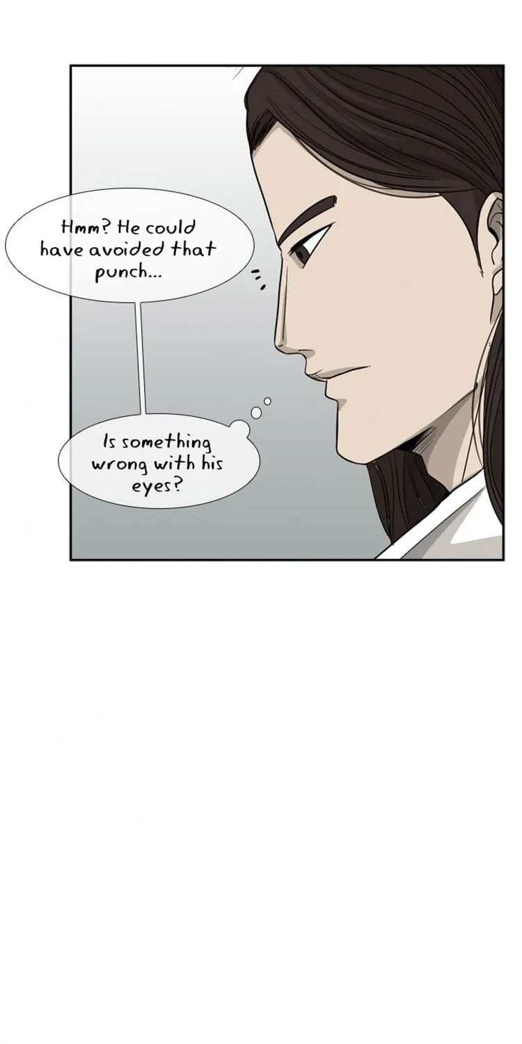 Read Shark chapter 15 image 39 on Lezhin