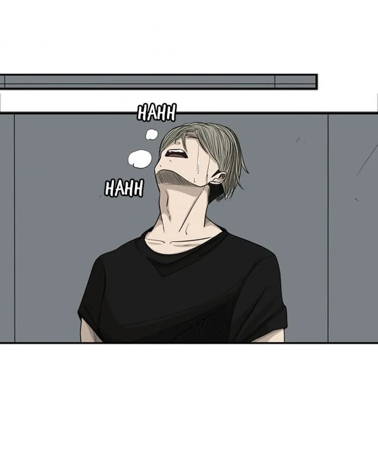Read Shark chapter 15 image 40 on Lezhin