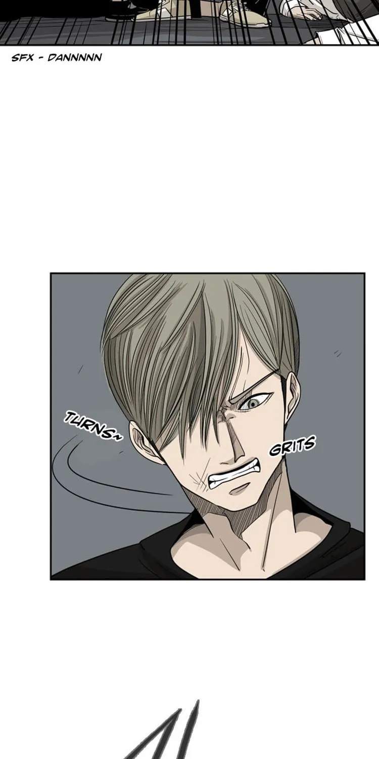 Read Shark chapter 15 image 42 on Lezhin
