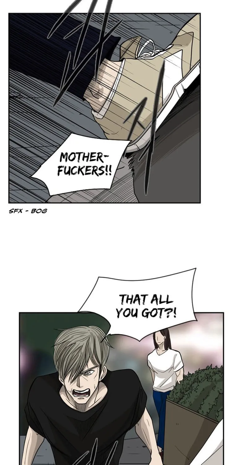 Read Shark chapter 15 image 43 on Lezhin
