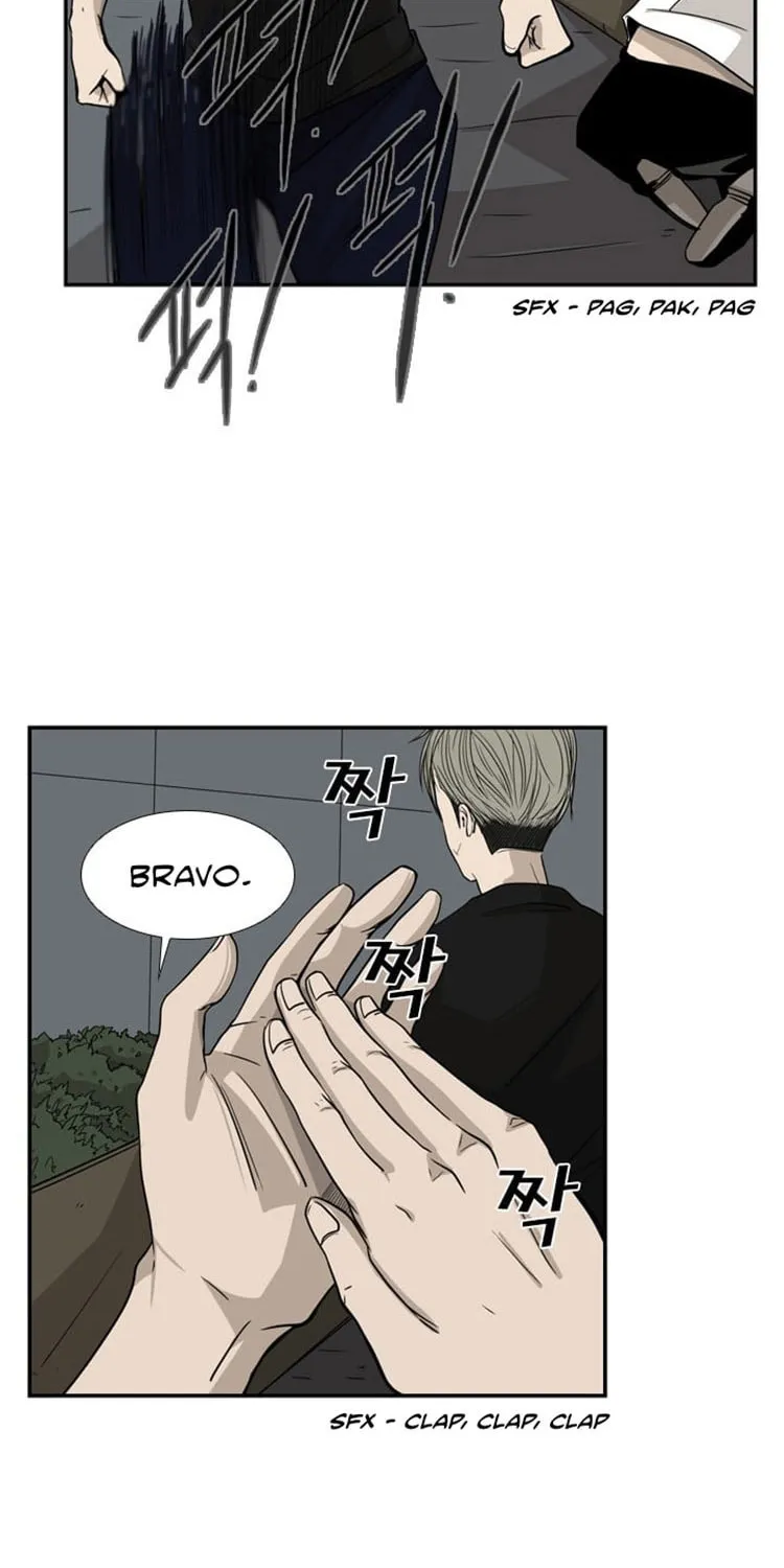 Read Shark chapter 15 image 44 on Lezhin
