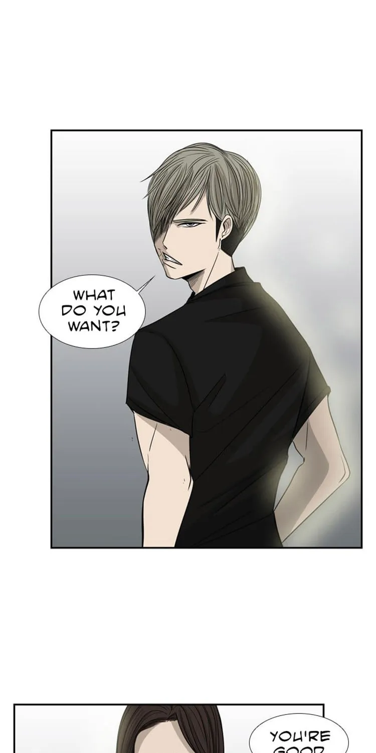 Read Shark chapter 15 image 45 on Lezhin