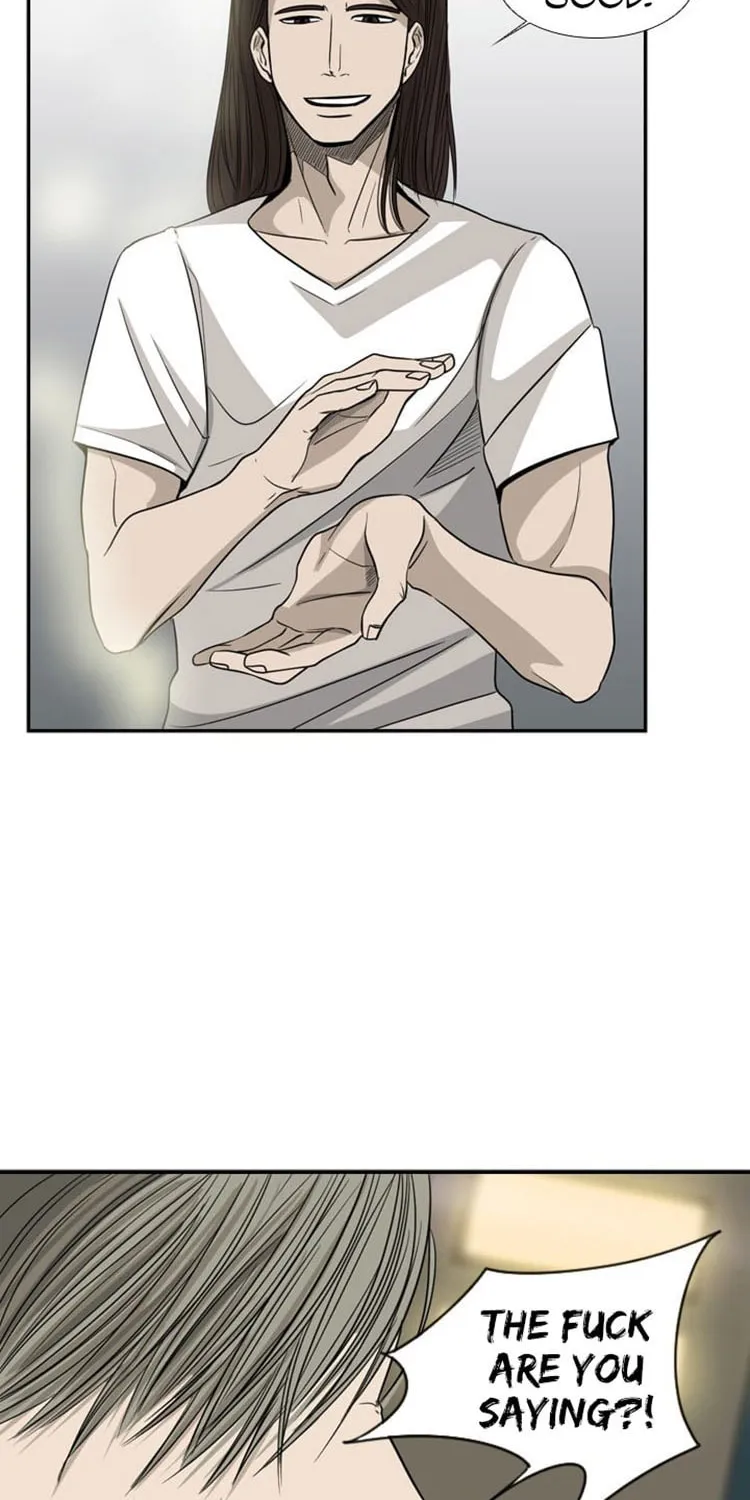 Read Shark chapter 15 image 46 on Lezhin