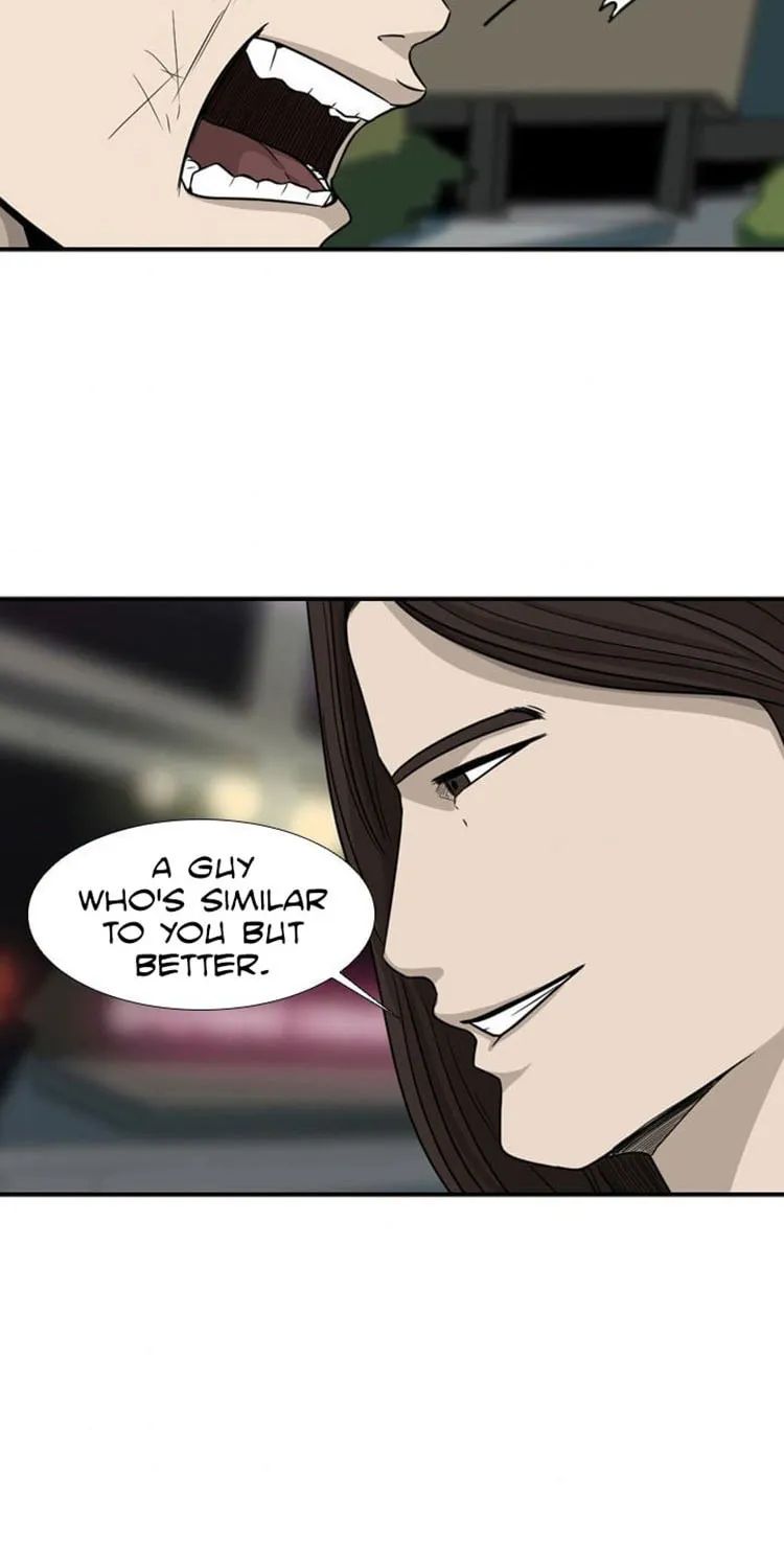 Read Shark chapter 15 image 47 on Lezhin