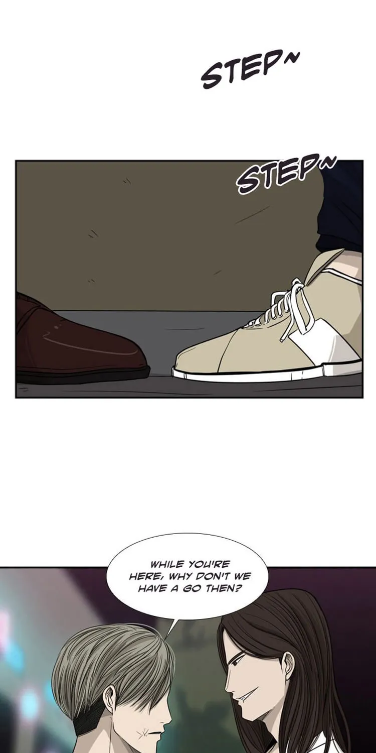 Read Shark chapter 15 image 49 on Lezhin
