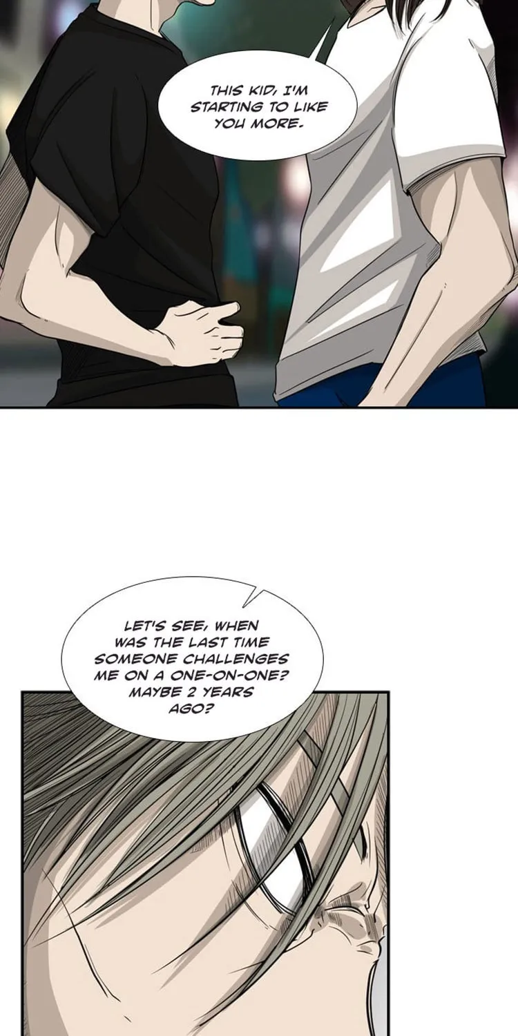 Read Shark chapter 15 image 50 on Lezhin