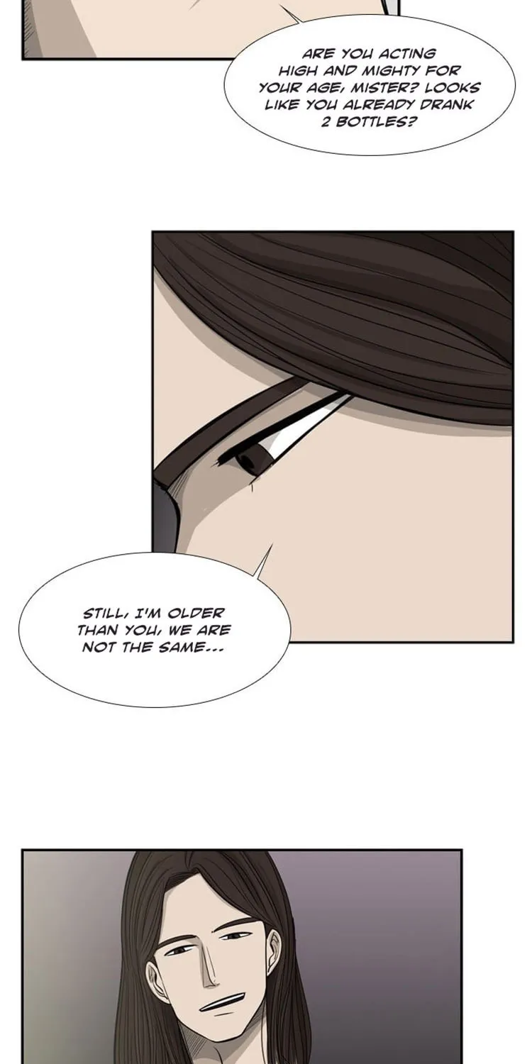 Read Shark chapter 15 image 51 on Lezhin