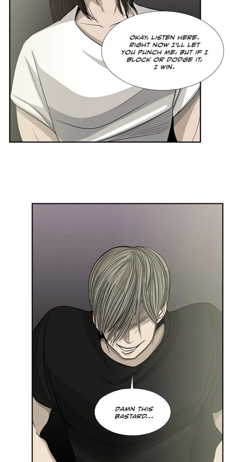 Read Shark chapter 15 image 52 on Lezhin