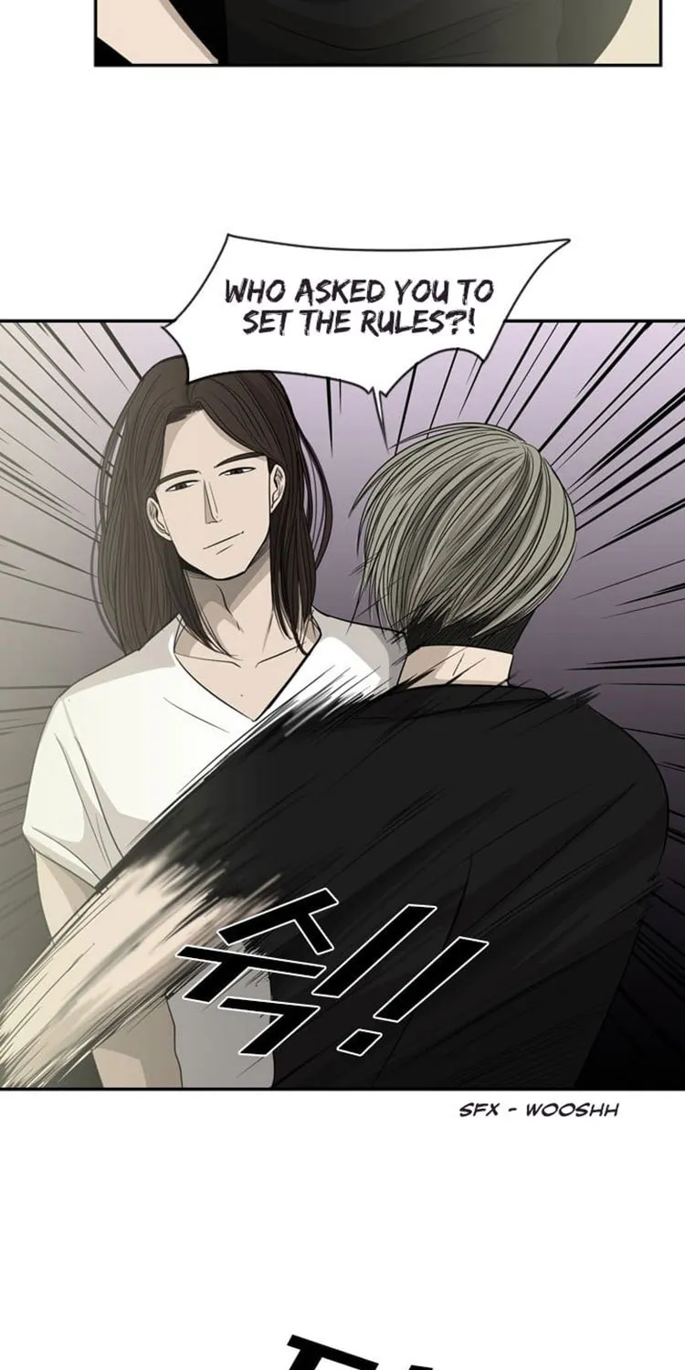 Read Shark chapter 15 image 53 on Lezhin