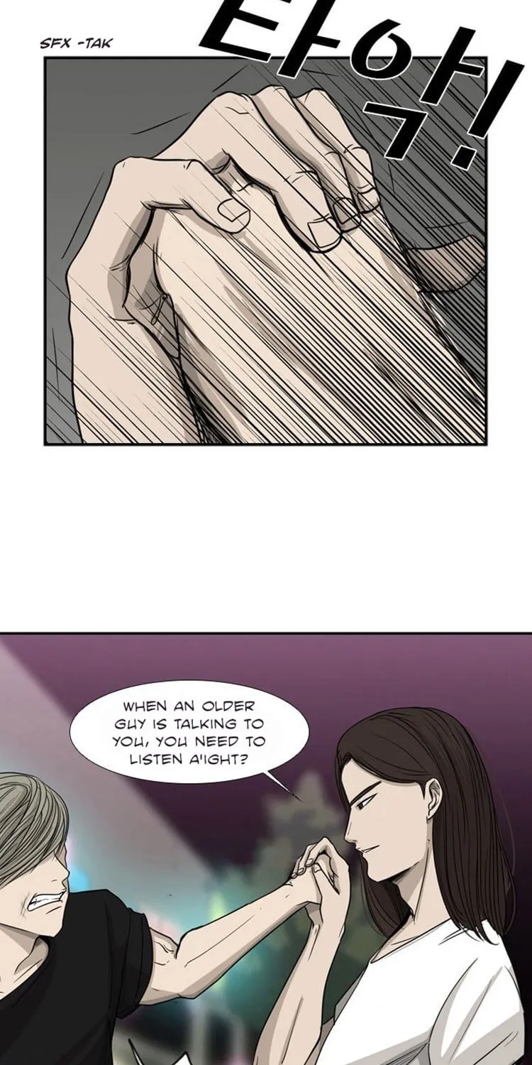 Read Shark chapter 15 image 54 on Lezhin