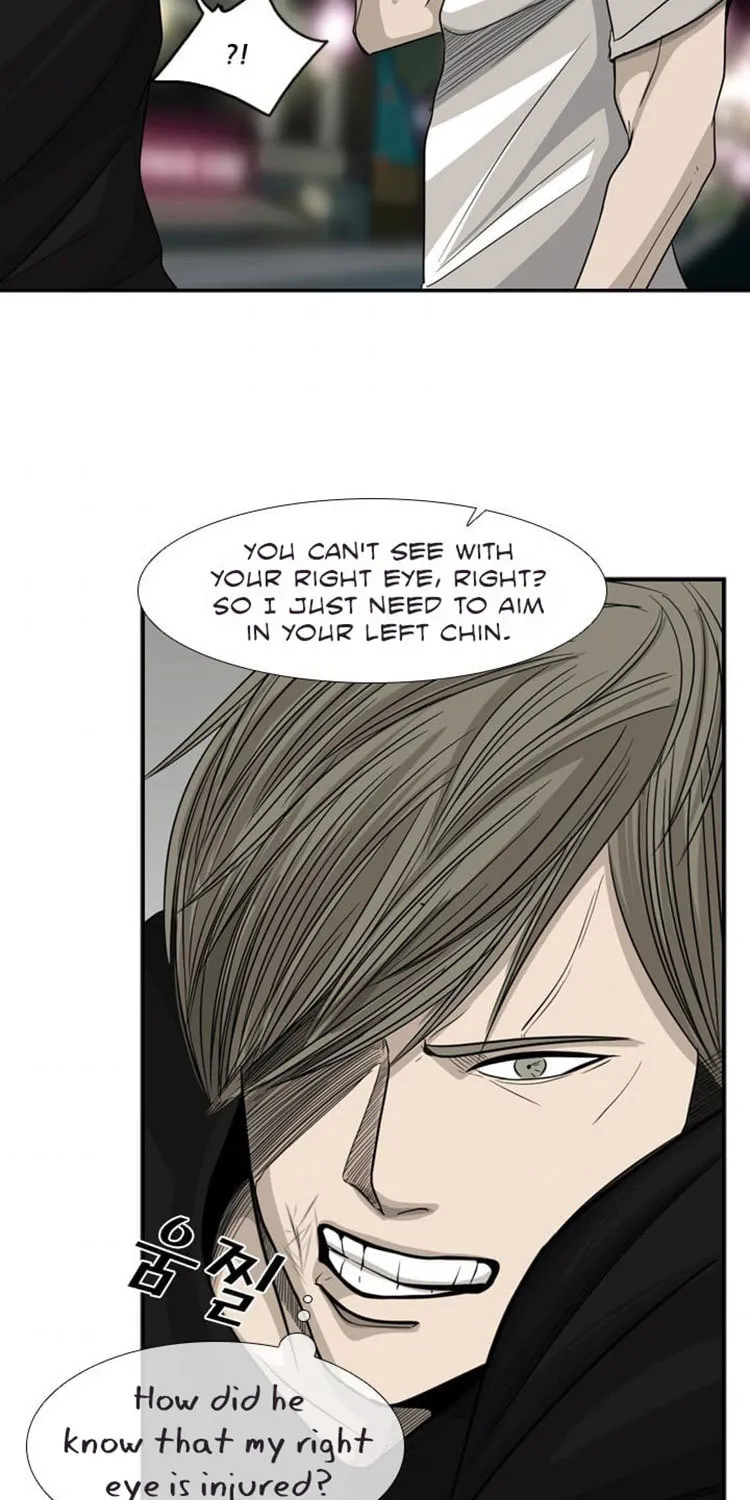 Read Shark chapter 15 image 55 on Lezhin