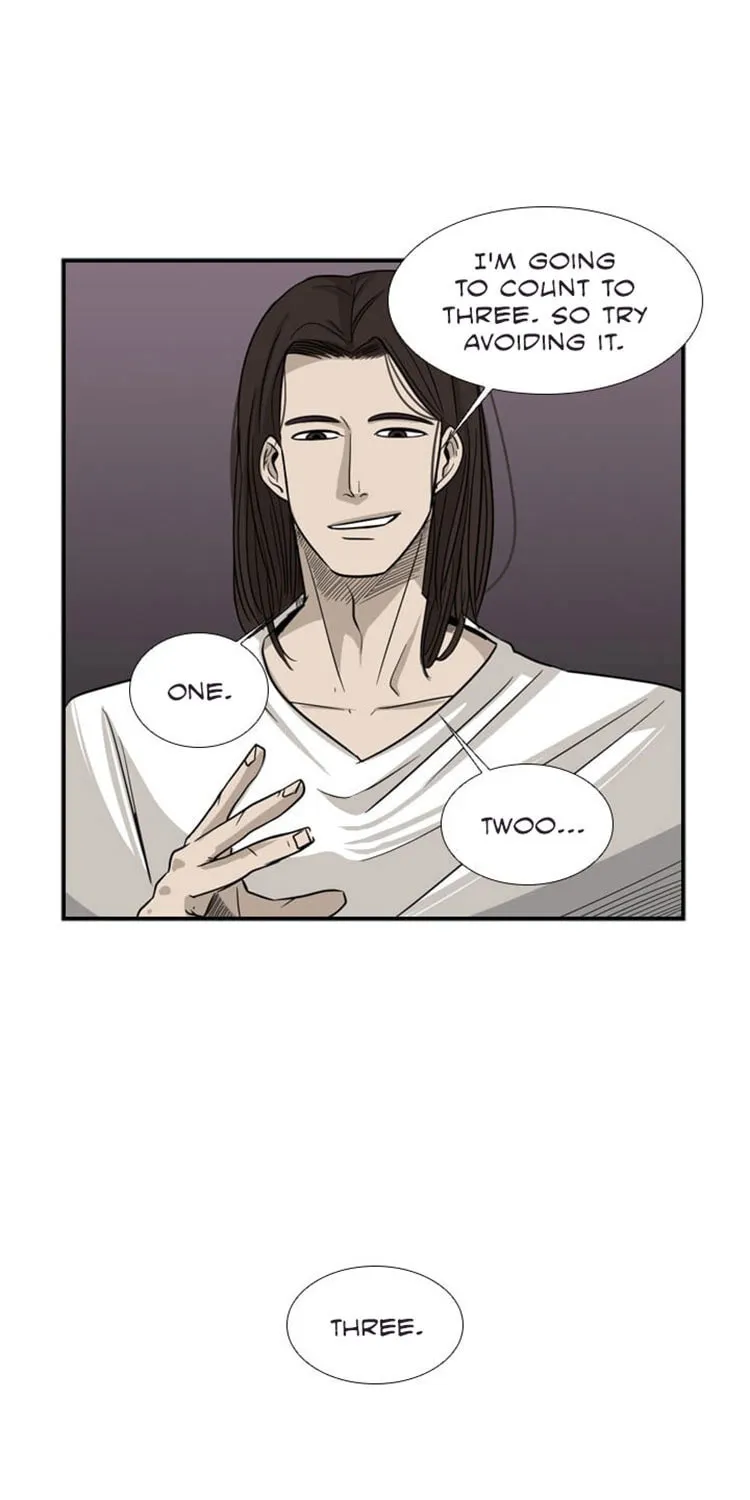 Read Shark chapter 15 image 57 on Lezhin