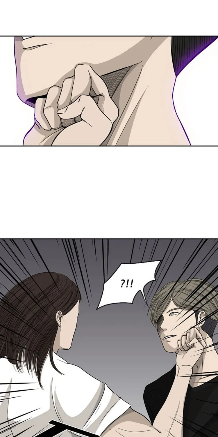 Read Shark chapter 15 image 58 on Lezhin