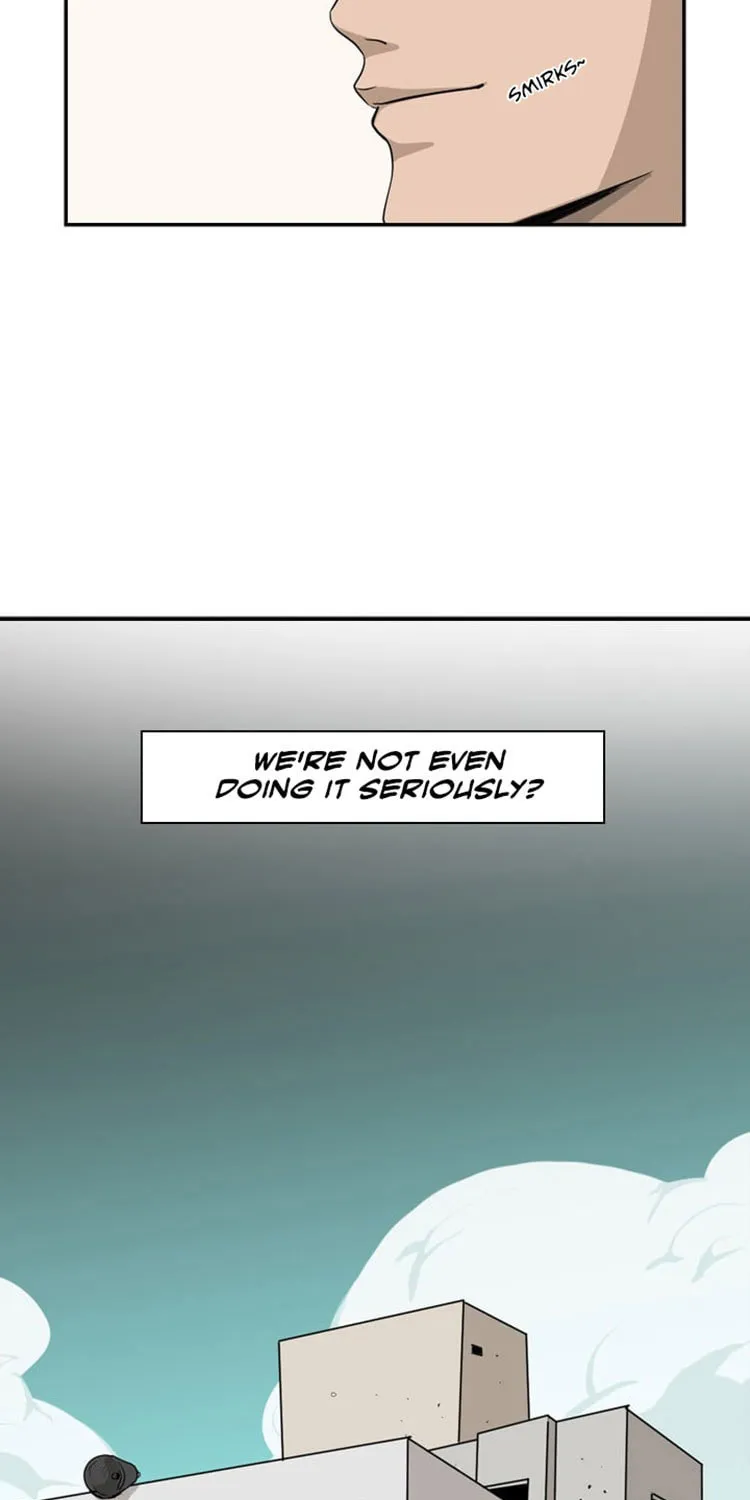 Read Shark chapter 15 image 6 on Lezhin