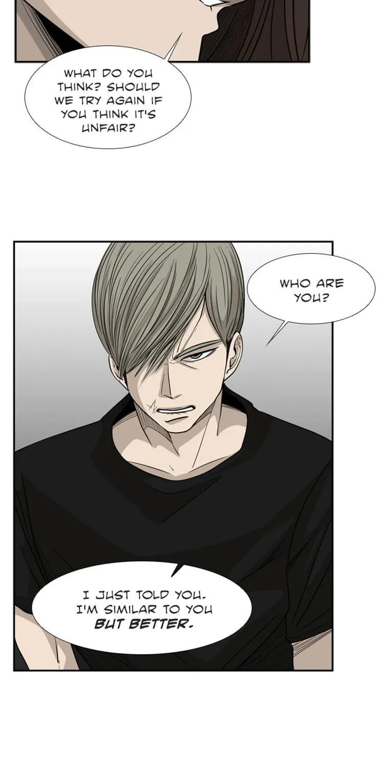 Read Shark chapter 15 image 61 on Lezhin