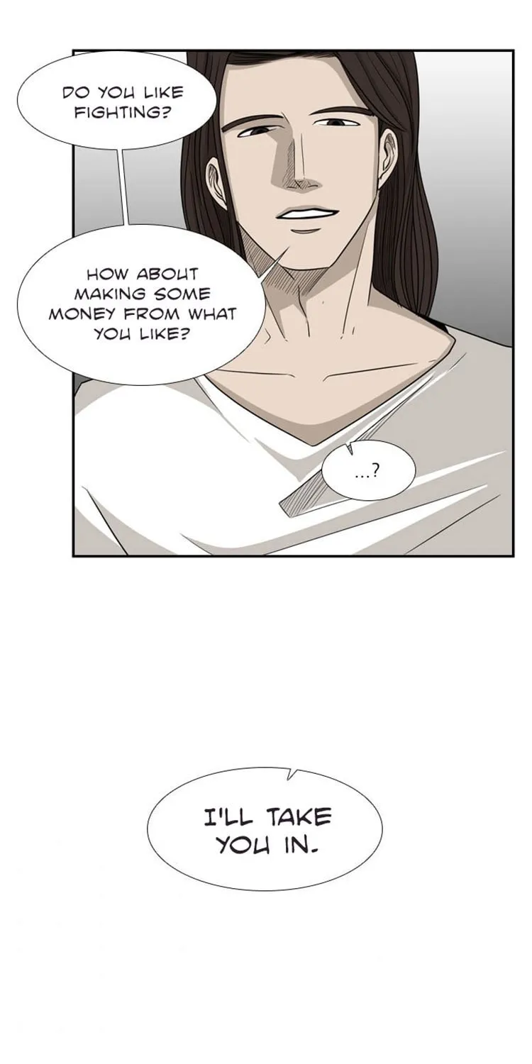 Read Shark chapter 15 image 62 on Lezhin
