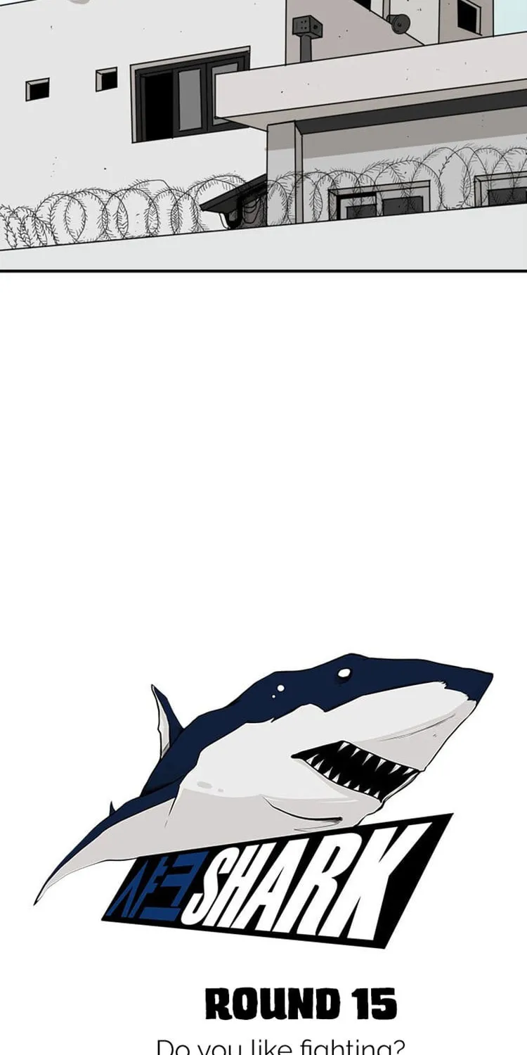Read Shark chapter 15 image 7 on Lezhin