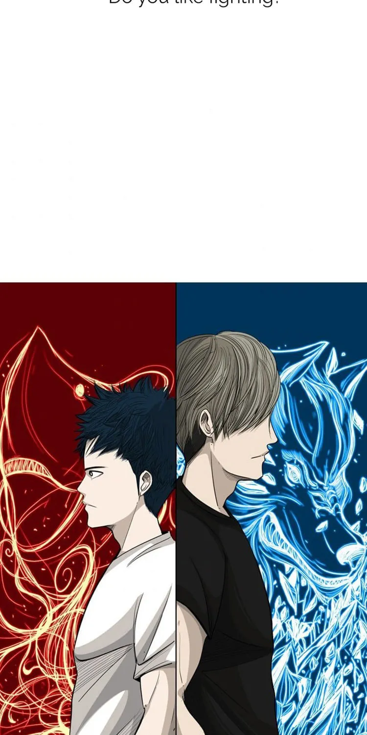 Read Shark chapter 15 image 8 on Lezhin