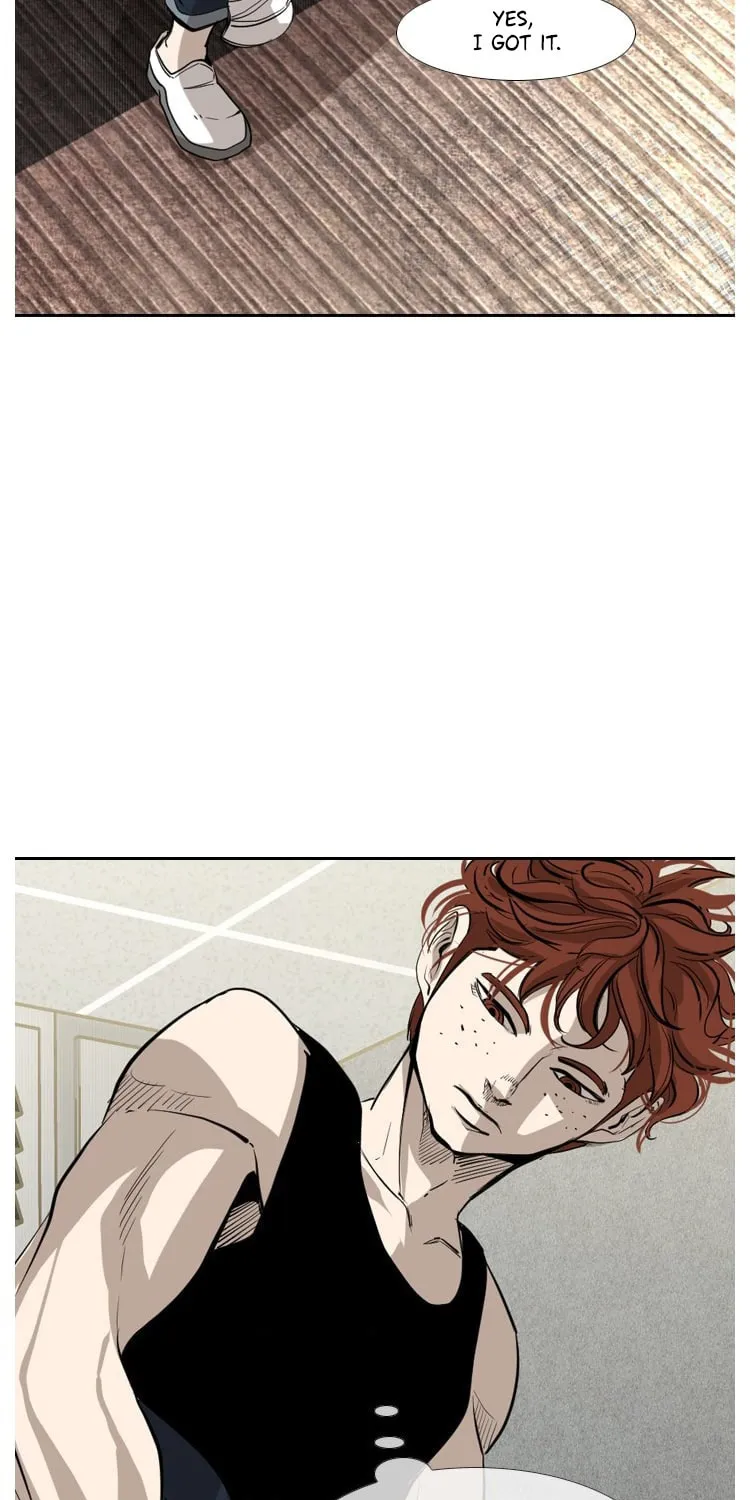 Read Shark chapter 150 image 100 on Lezhin