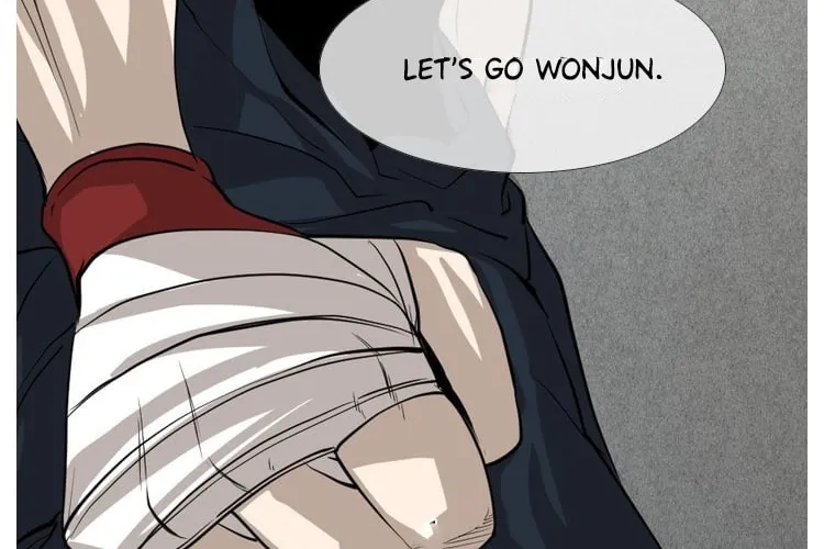 Read Shark chapter 150 image 101 on Lezhin