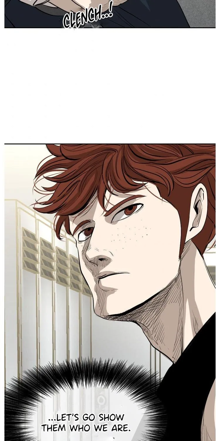 Read Shark chapter 150 image 102 on Lezhin