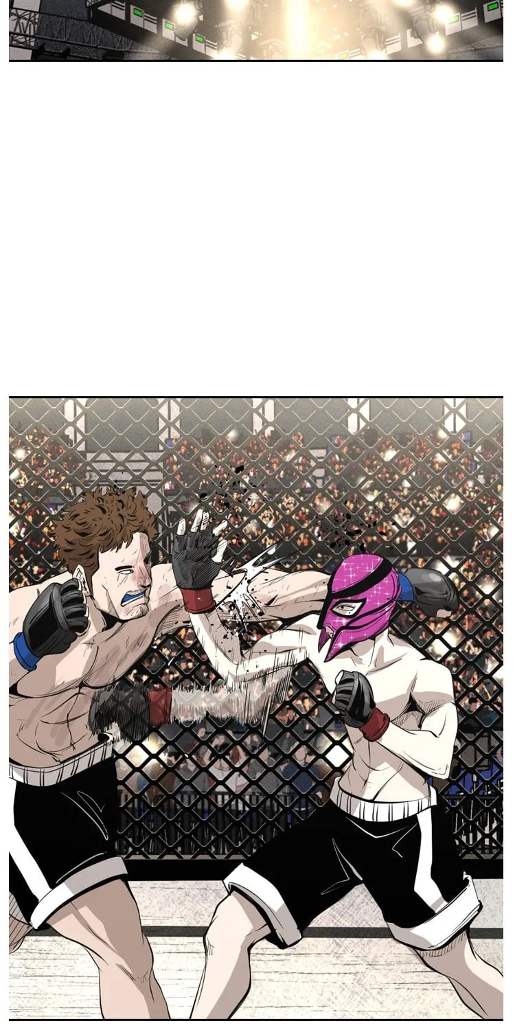 Read Shark chapter 150 image 11 on Lezhin